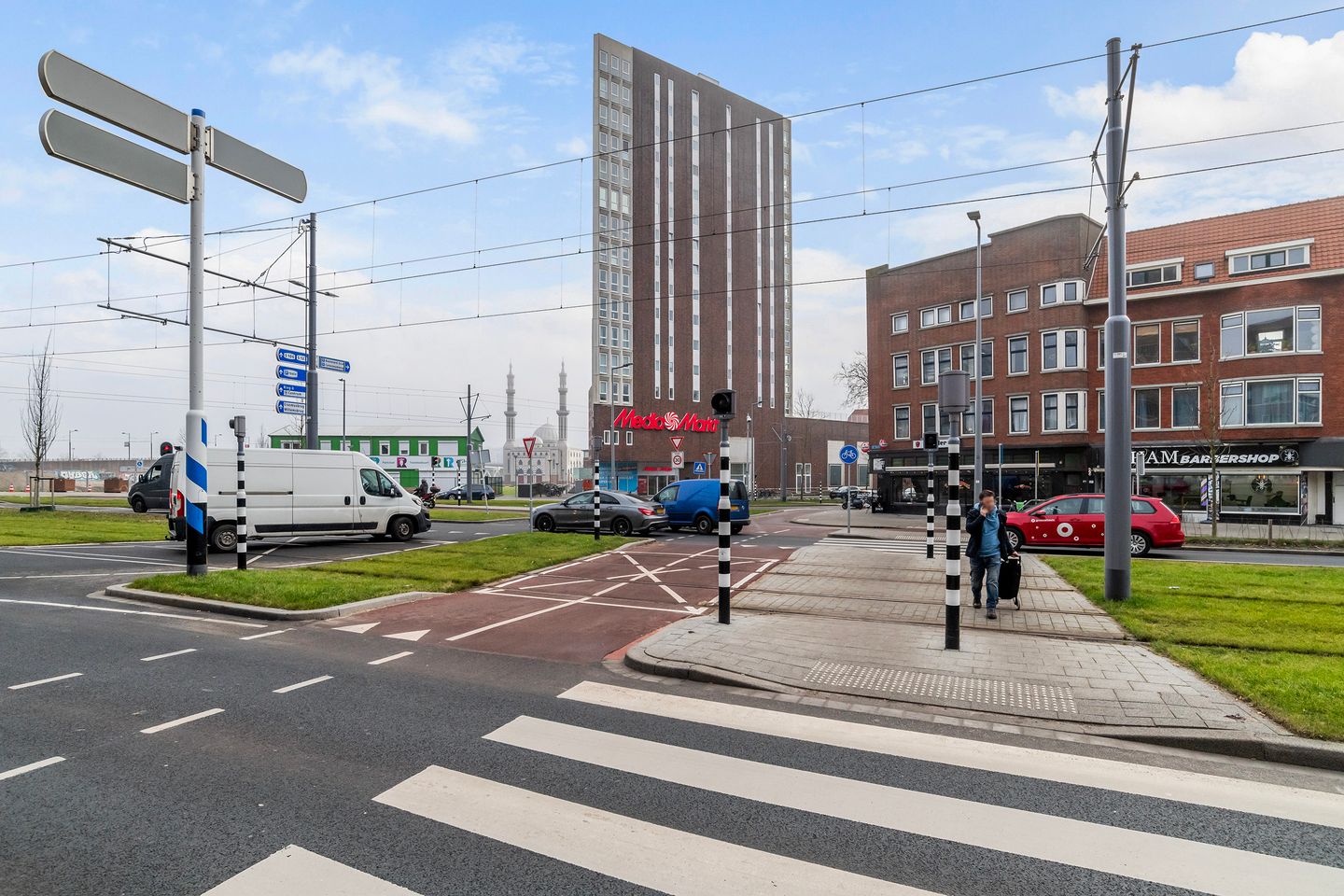 Foto 19 van Beijerlandselaan 8-E