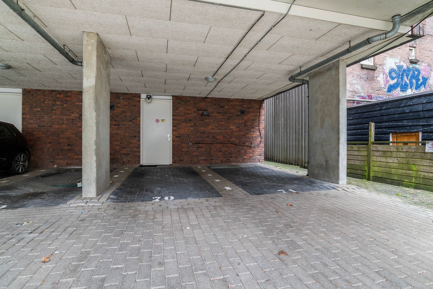 Foto 20 van Beijerlandselaan 8-E