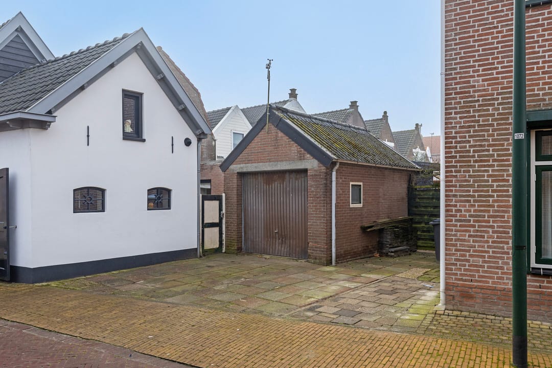 Foto 2 van Weststraat 15