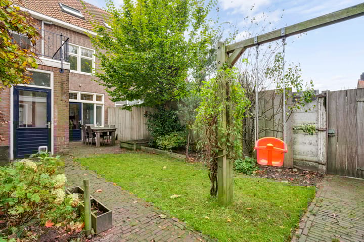 Foto 4 van Zeelsterstraat 148