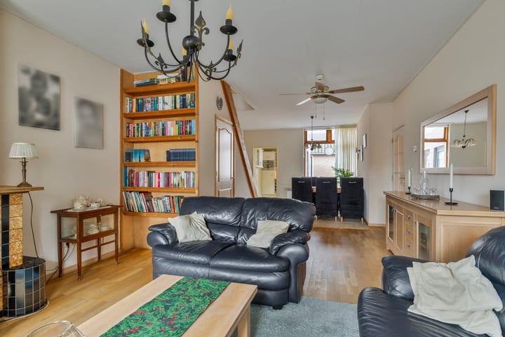 Foto 3 van Weststraat 15