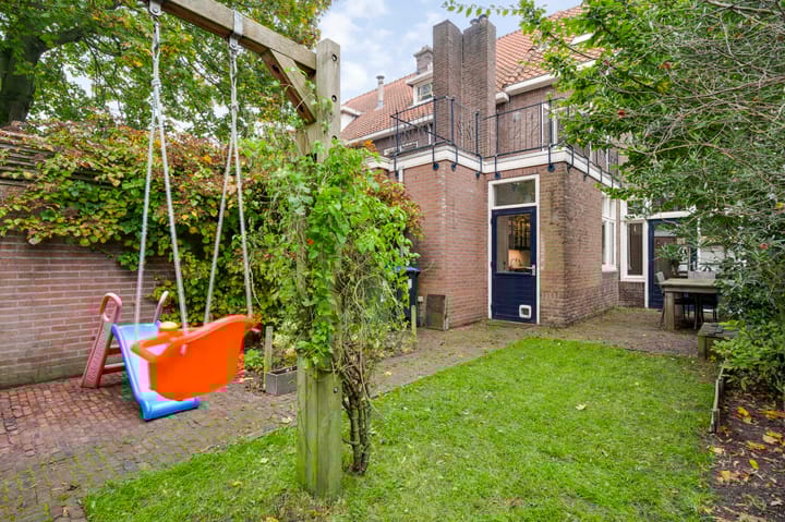 Foto 5 van Zeelsterstraat 148