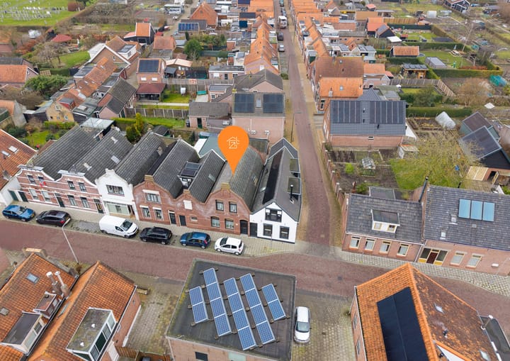 Foto 4 van Weststraat 15