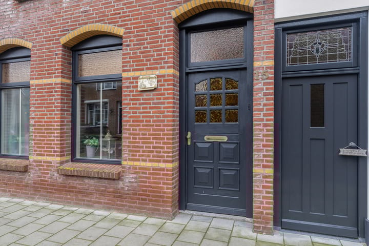 Foto 5 van Weststraat 15