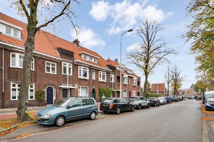 Foto 7 van Zeelsterstraat 148