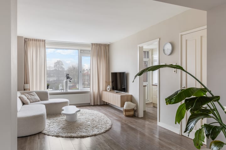 Foto 1 van Breitnerstraat 20