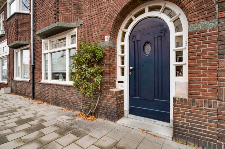 Foto 9 van Zeelsterstraat 148