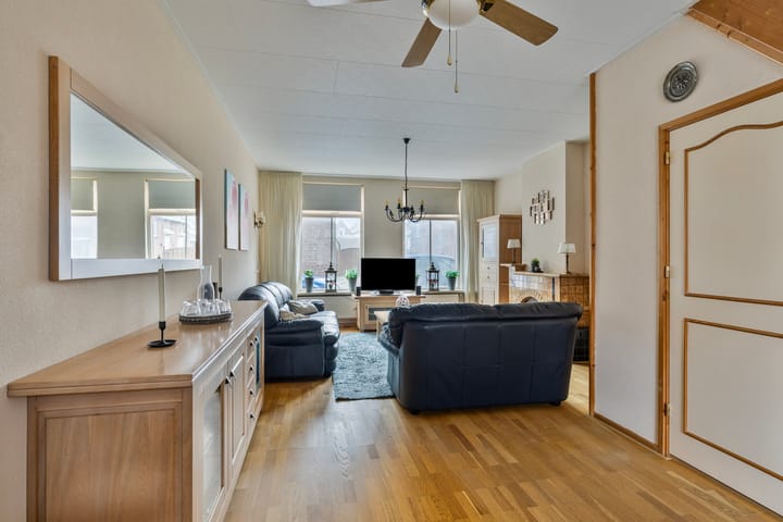 Foto 8 van Weststraat 15