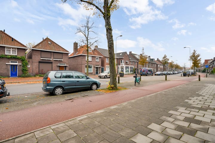 Foto 10 van Zeelsterstraat 148