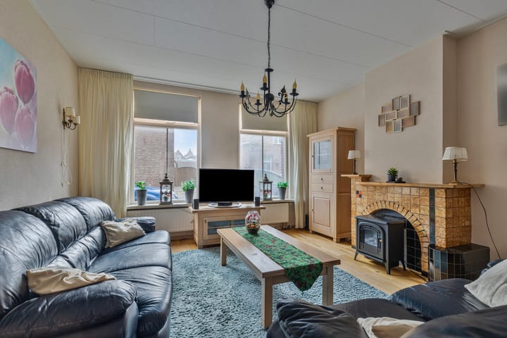 Foto 9 van Weststraat 15