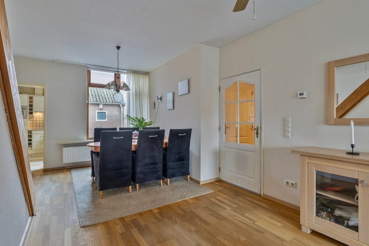 Foto 10 van Weststraat 15