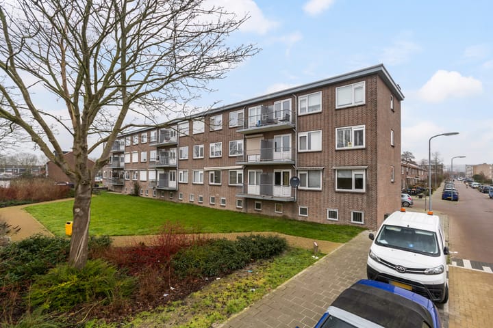 Foto 5 van Breitnerstraat 20