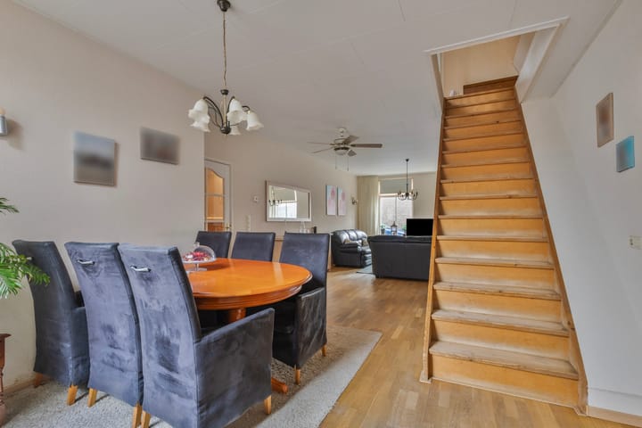 Foto 13 van Weststraat 15