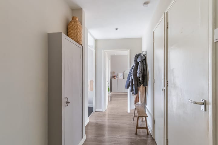 Foto 8 van Breitnerstraat 20