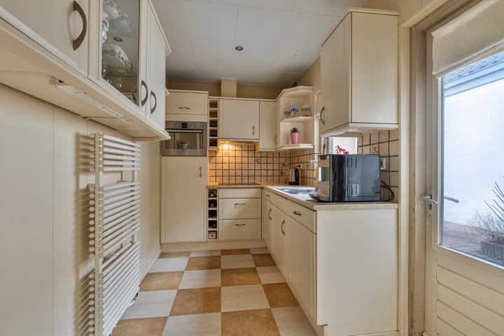 Foto 14 van Weststraat 15