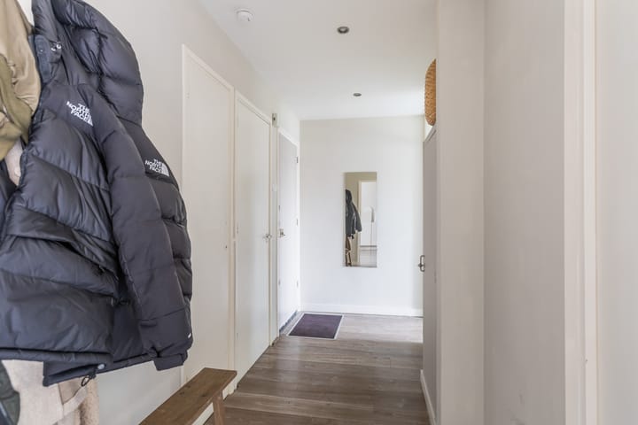 Foto 9 van Breitnerstraat 20