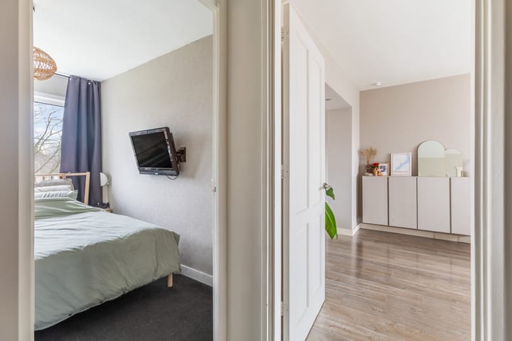 Foto 10 van Breitnerstraat 20