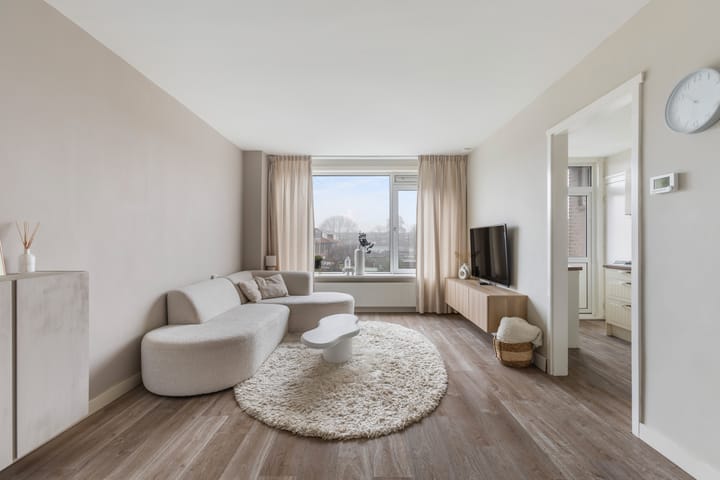 Foto 13 van Breitnerstraat 20