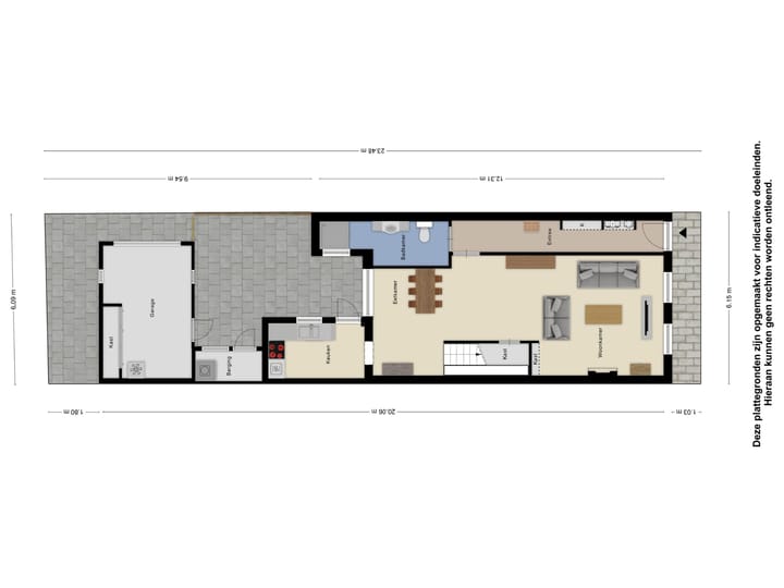 Foto 19 van Weststraat 15