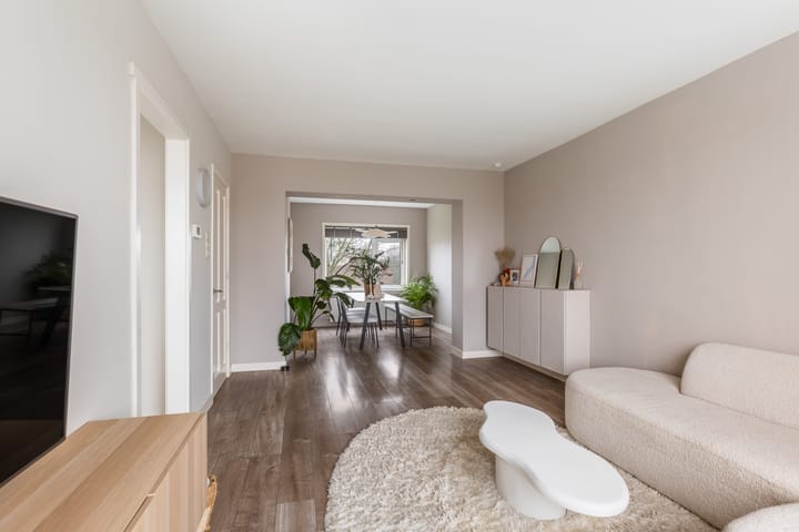 Foto 15 van Breitnerstraat 20