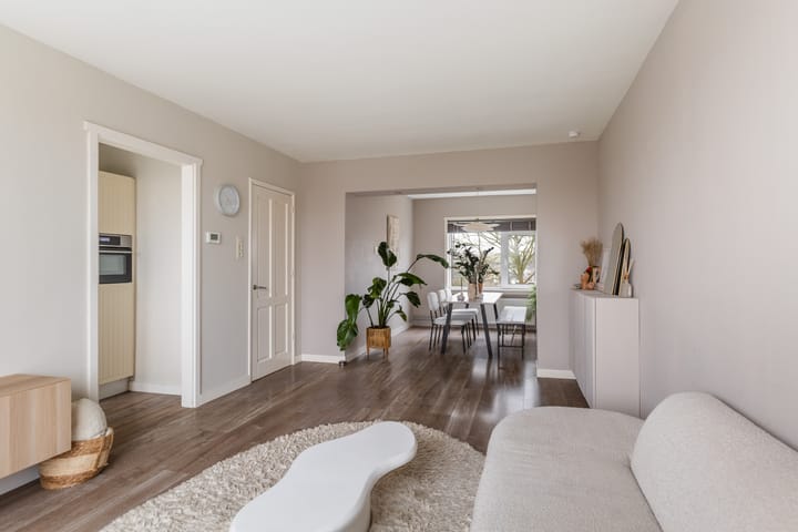 Foto 16 van Breitnerstraat 20