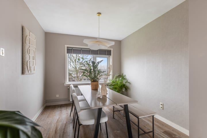 Foto 18 van Breitnerstraat 20