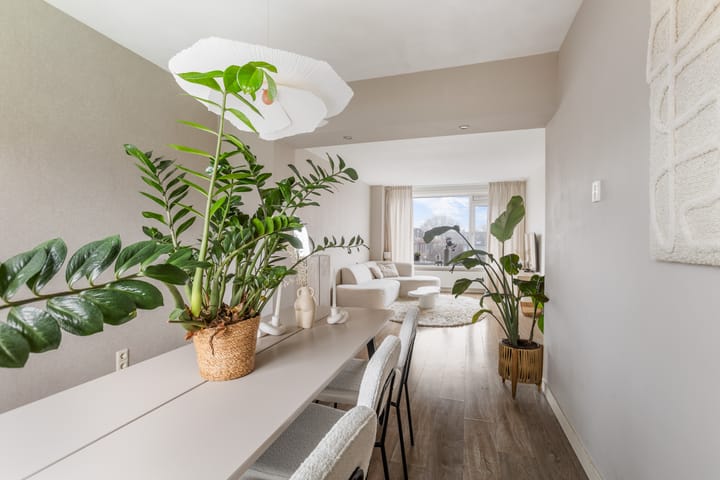 Foto 20 van Breitnerstraat 20