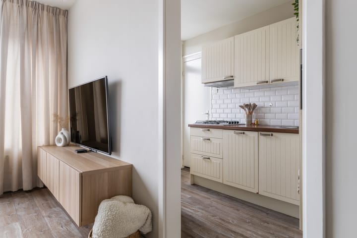 Foto 21 van Breitnerstraat 20