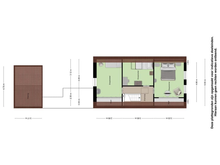 Foto 28 van Weststraat 15