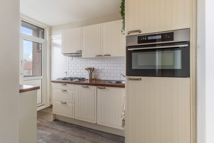 Foto 23 van Breitnerstraat 20