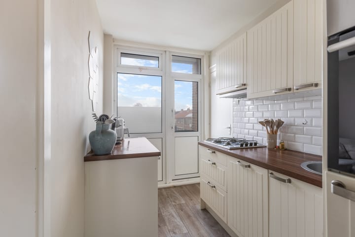 Foto 24 van Breitnerstraat 20