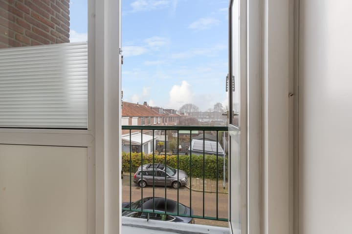 Foto 25 van Breitnerstraat 20