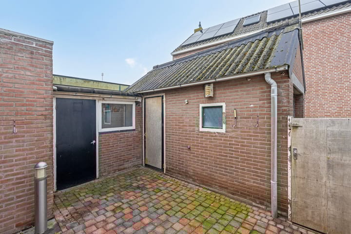 Foto 33 van Weststraat 15