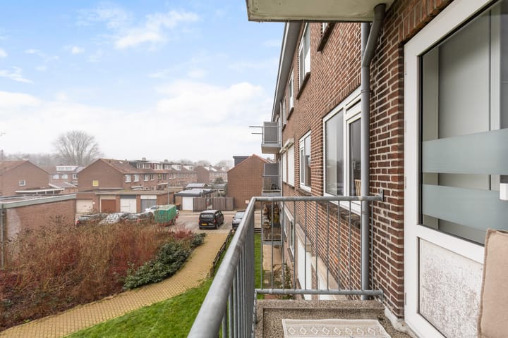 Foto 27 van Breitnerstraat 20