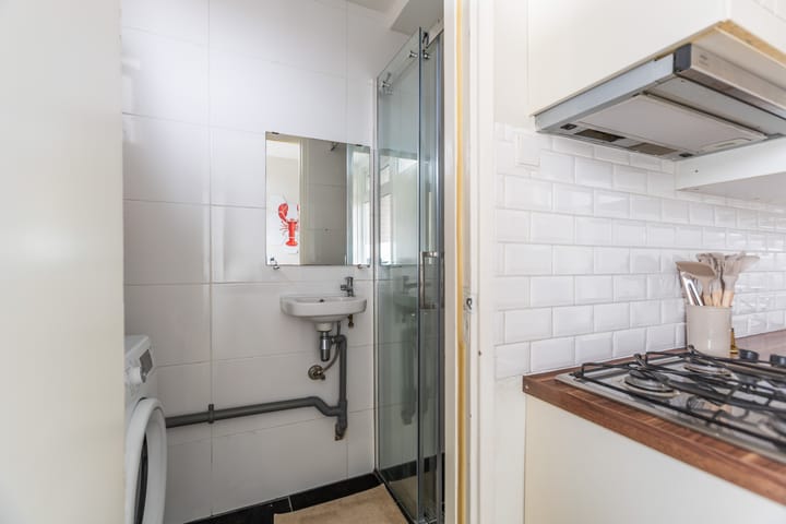 Foto 28 van Breitnerstraat 20