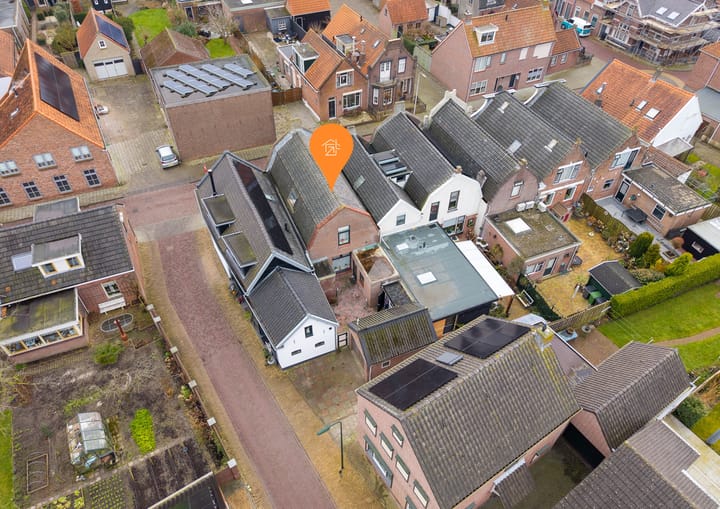 Foto 35 van Weststraat 15