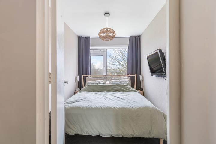 Foto 30 van Breitnerstraat 20