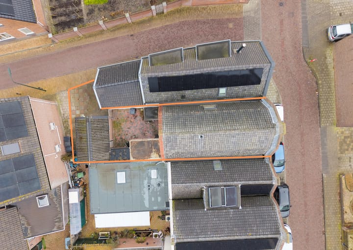 Foto 36 van Weststraat 15