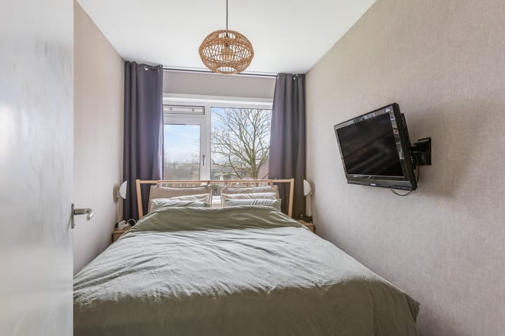 Foto 31 van Breitnerstraat 20