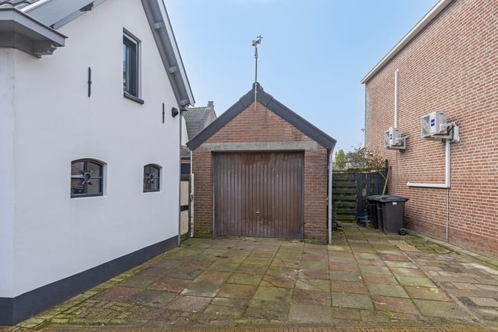 Foto 37 van Weststraat 15