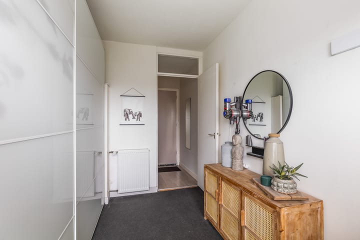 Foto 33 van Breitnerstraat 20