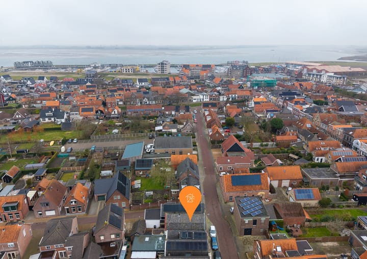 Foto 40 van Weststraat 15