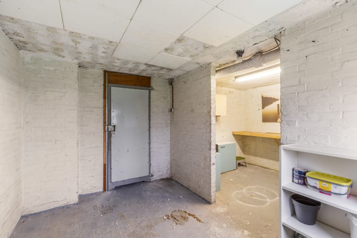 Foto 35 van Breitnerstraat 20