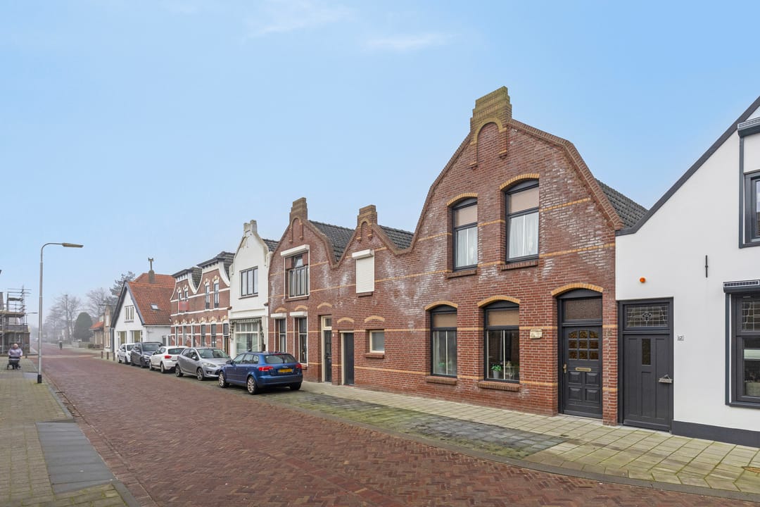 Foto 41 van Weststraat 15
