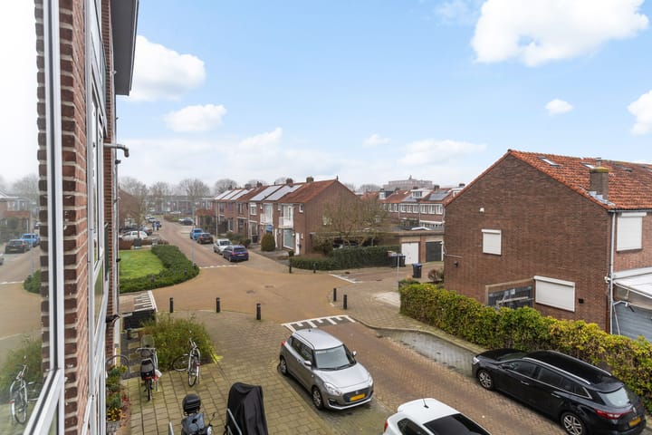 Foto 37 van Breitnerstraat 20