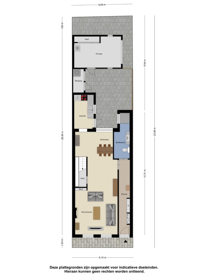 Foto 46 van Weststraat 15