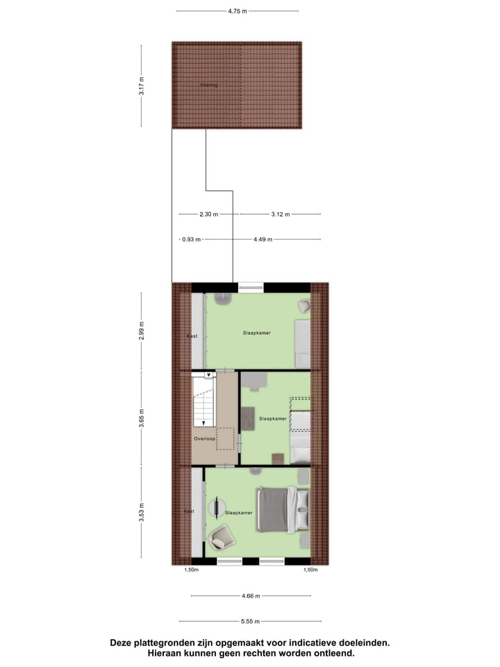 Foto 47 van Weststraat 15