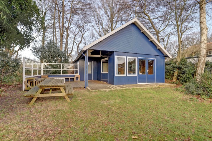 Foto 4 van Hogeweg 88-0105