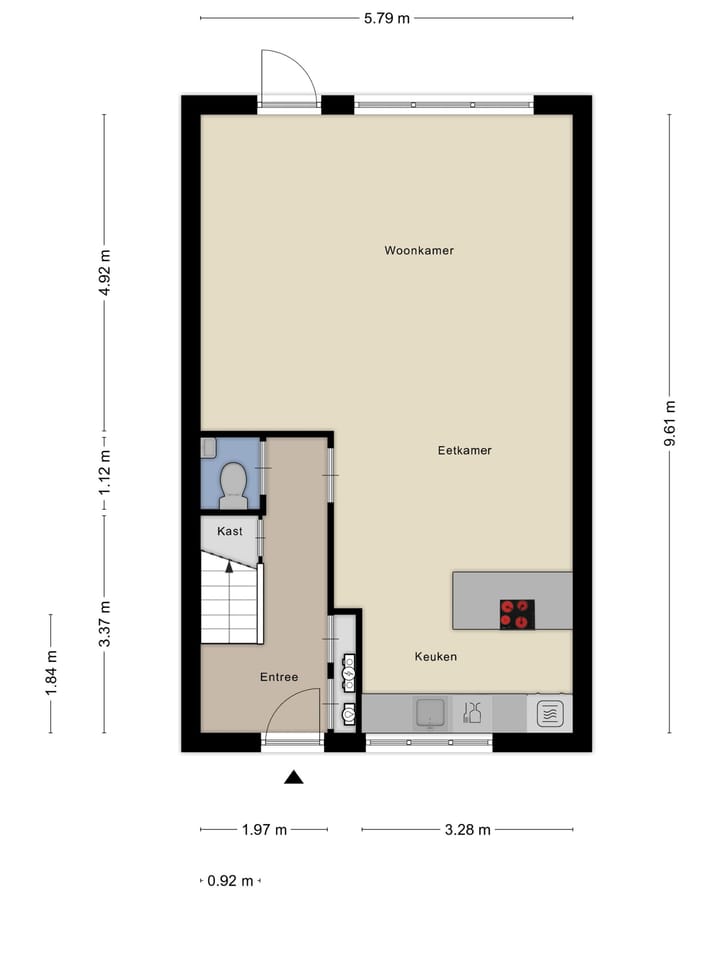 Foto 30 van De Gieteling 1