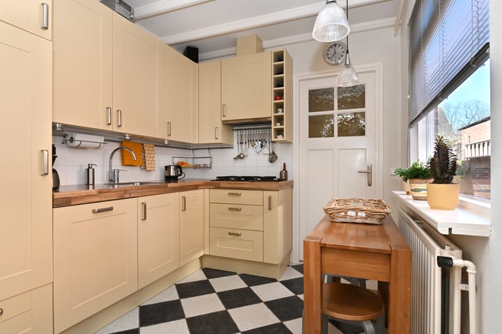 Foto 3 van Korenbloemstraat 24